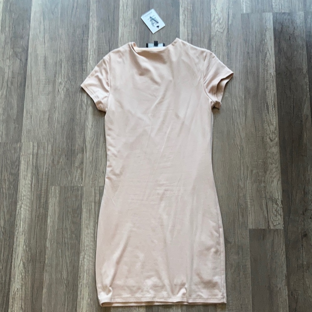 Vibe Sportswear Dress.